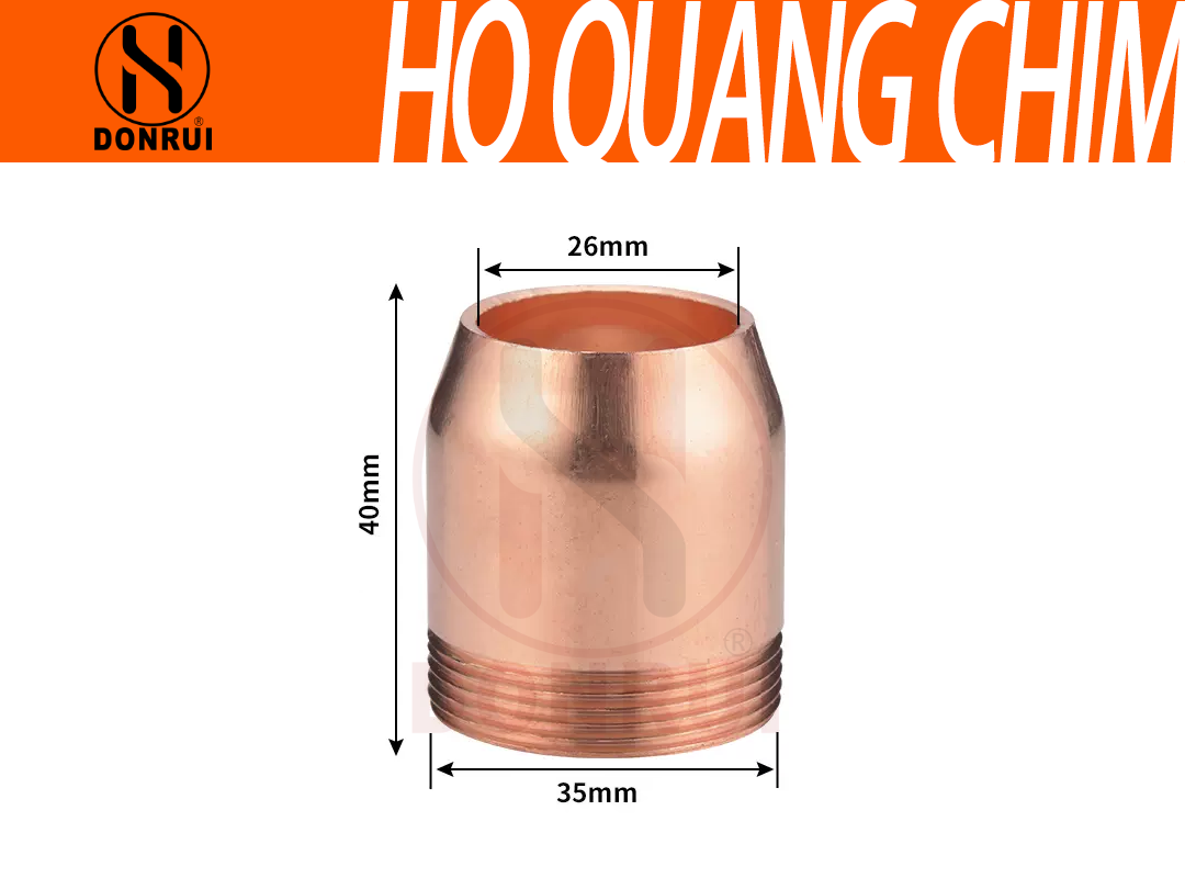 CHỤP DẢI THUỐC MZ1000