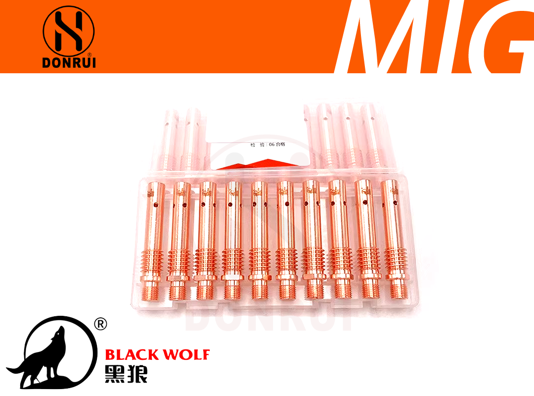 ĐẦU NỐI BÉC HÀN 350A BLACKWOLF