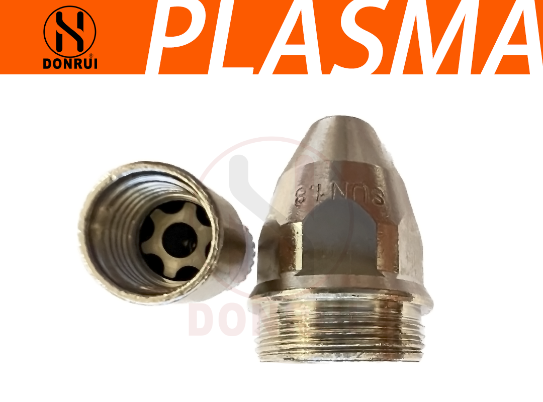 Béc cắt plasma P120 Sunshine