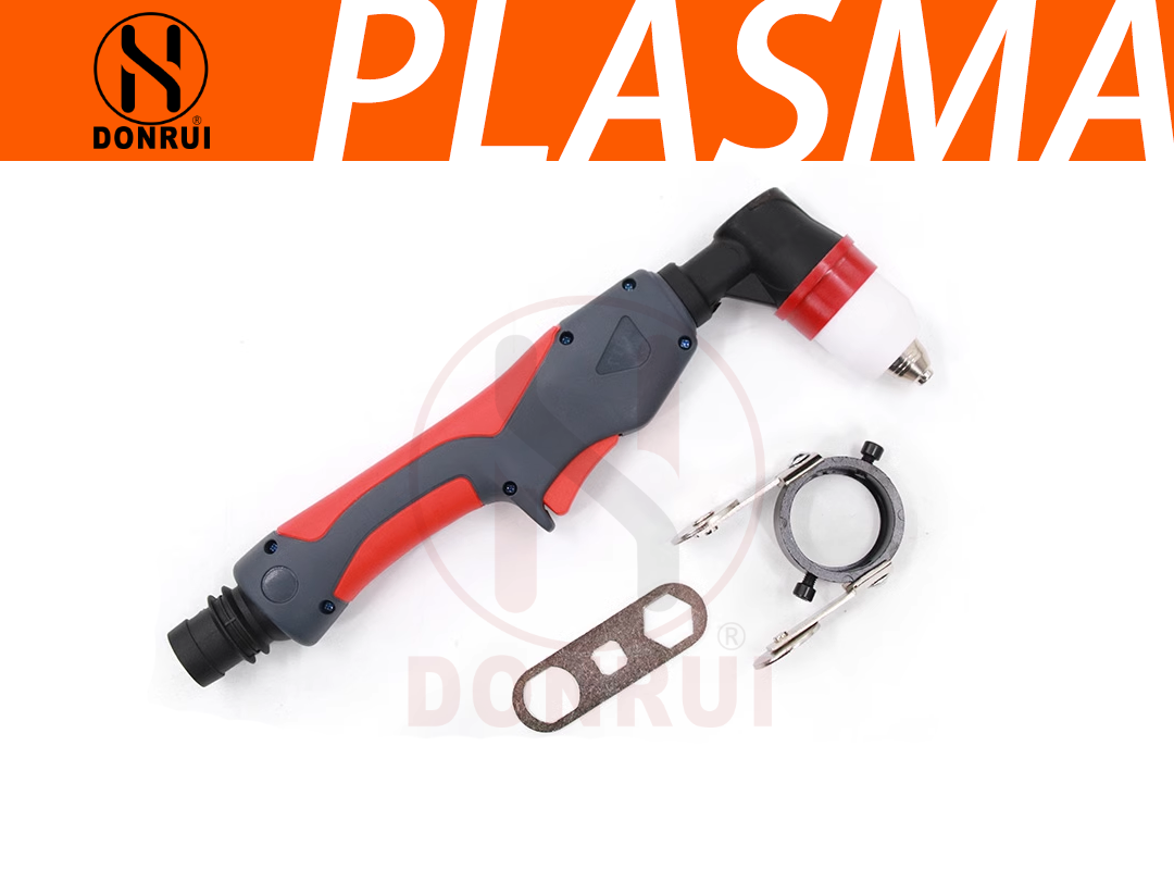 Tay Cắt plasma P80 Hai màu