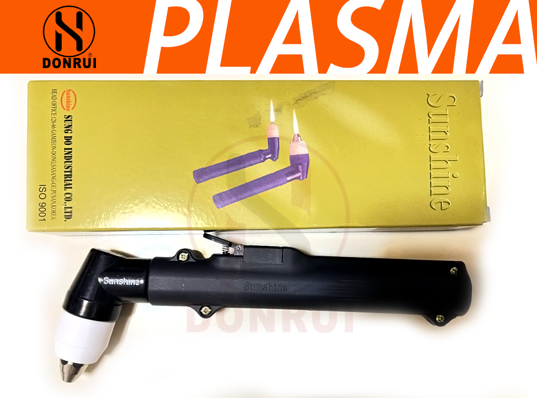 Tay súng plasma P120 Sunshine