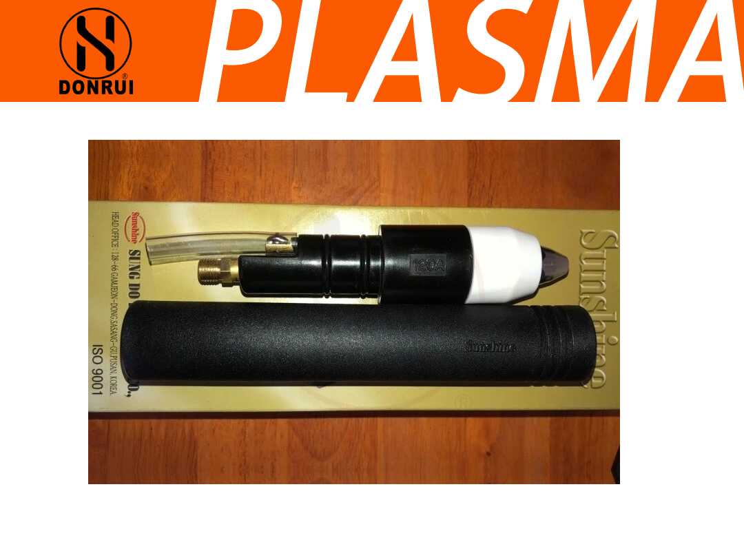 Tay súng plasma P120 Sunshine
