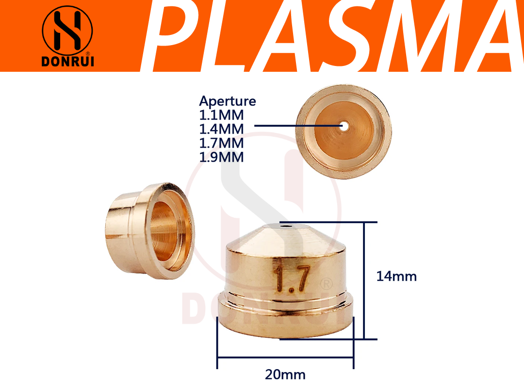 Bép cắt plasma A141