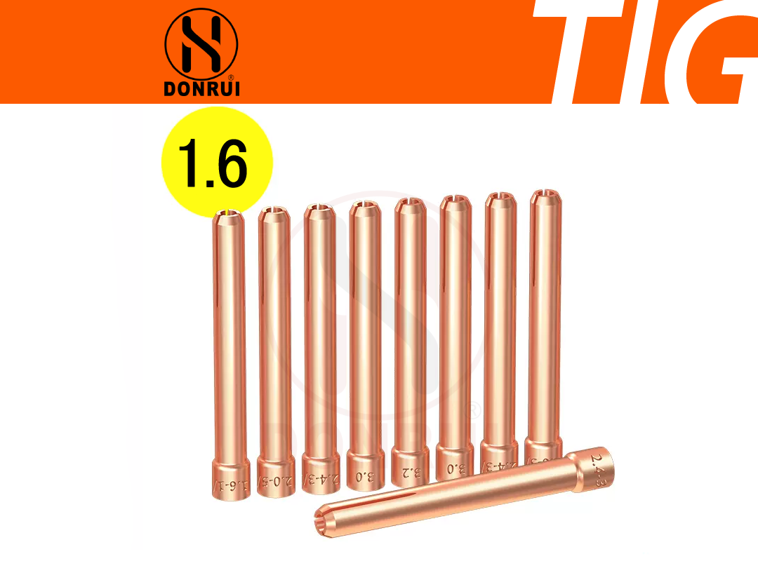 kẹp kim tig 1.6mm