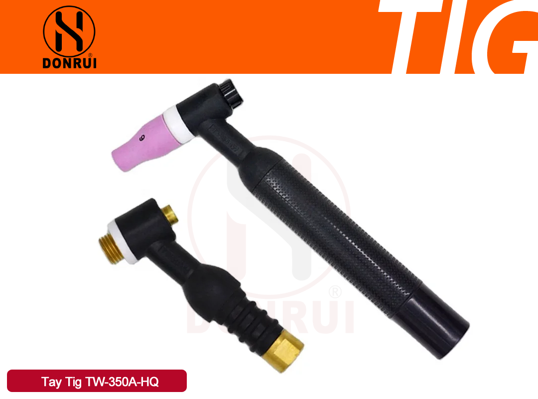 Đầu Súng TW-350A