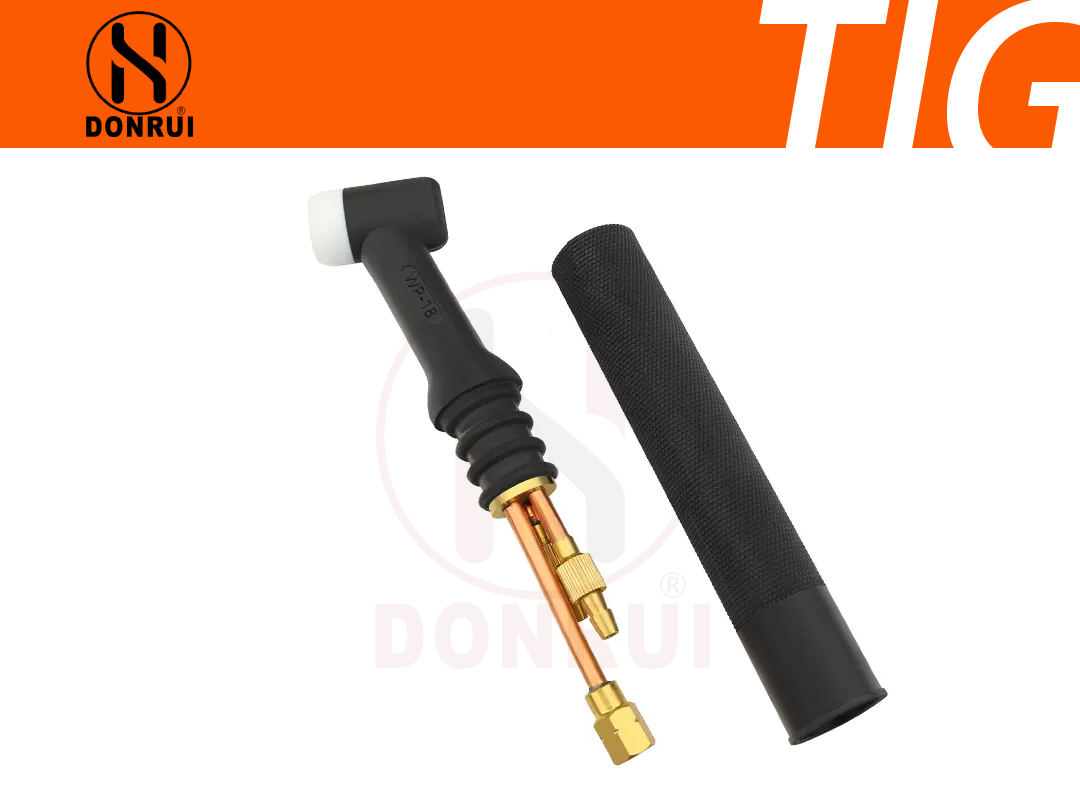 Tay hàn TIG WP-18